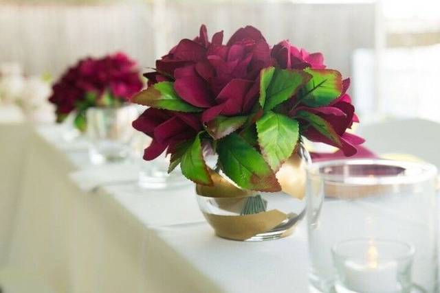 Anointed Weddings
