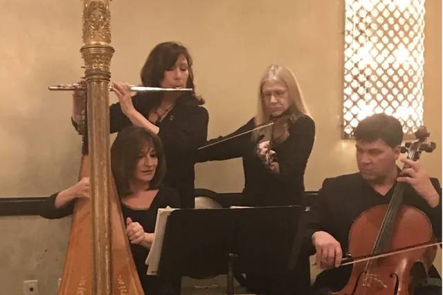 Celestial Strings Quartet