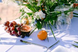 Joy Wallace Catering
