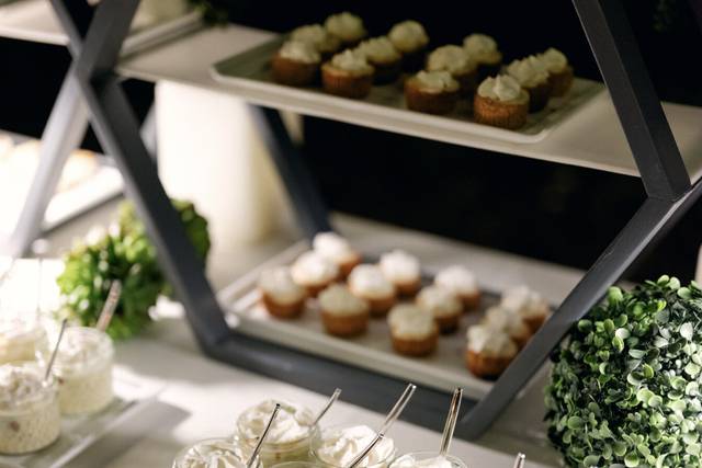 Desserts