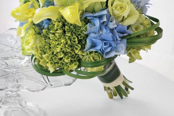 Bridesmaid Bouquet