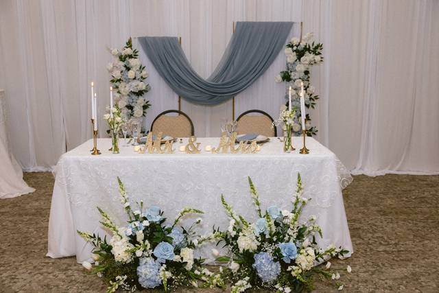 Tulip Wedding