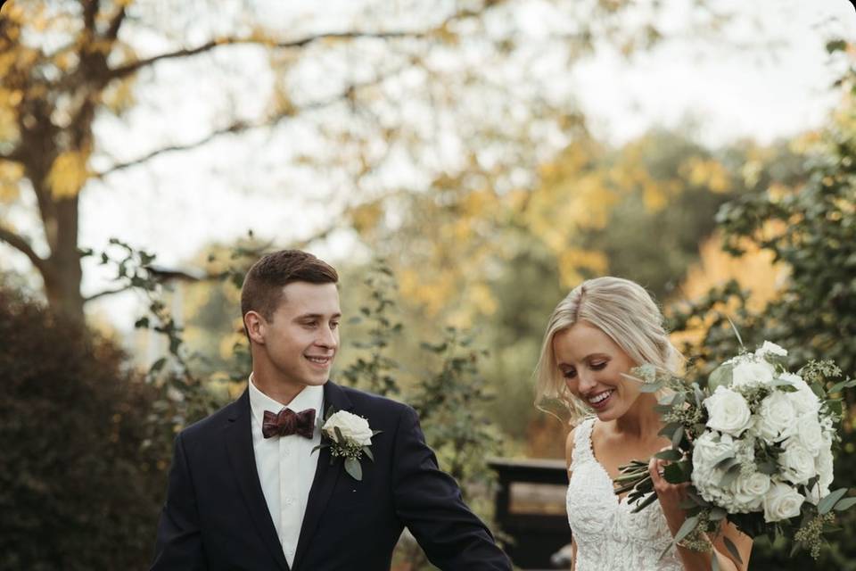 Lovely Couple