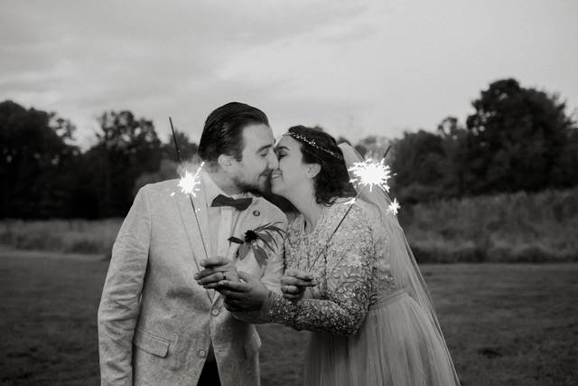 Sparklers -