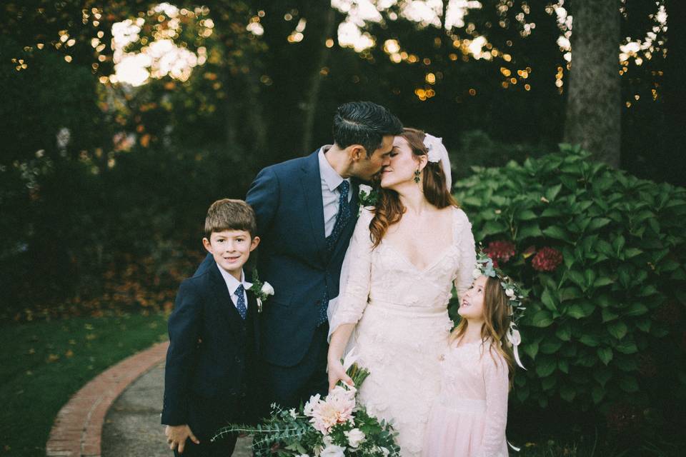 Christine Shields Photography