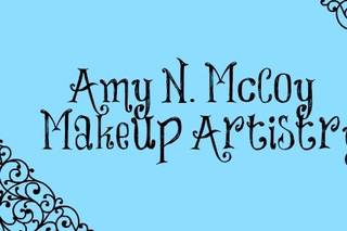 Makeup by Amy McCoy