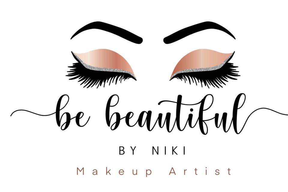 Be Beautiful-by Niki