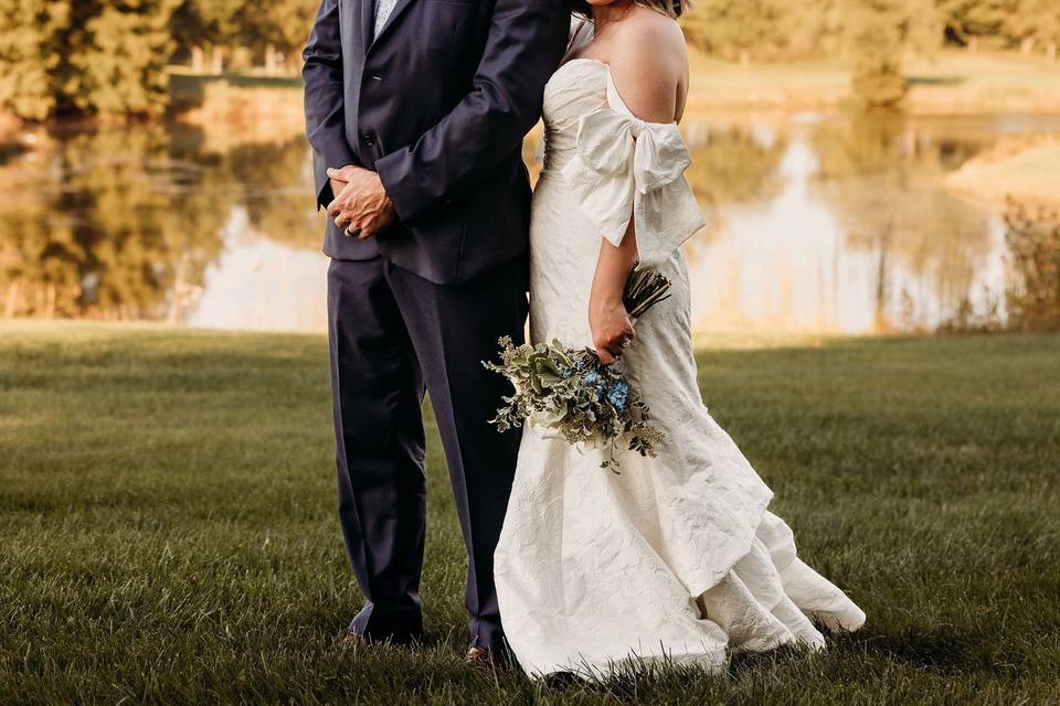 Couple Portraits