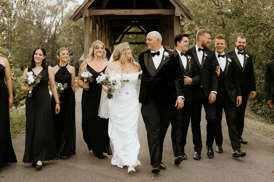 Bridal Party