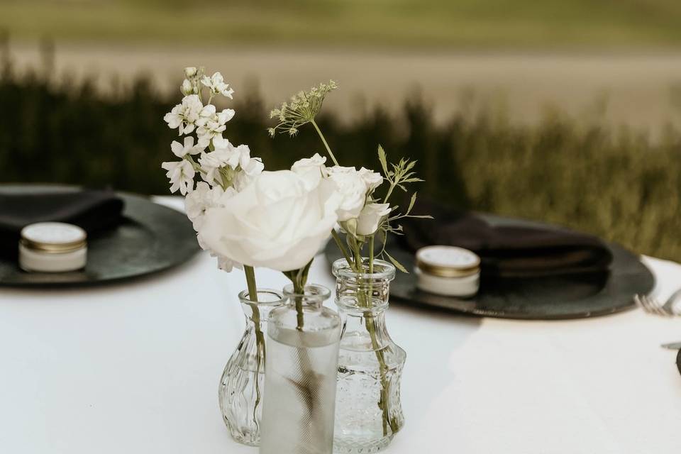 Centerpiece Views!