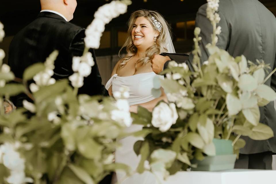 Let's Get Married!