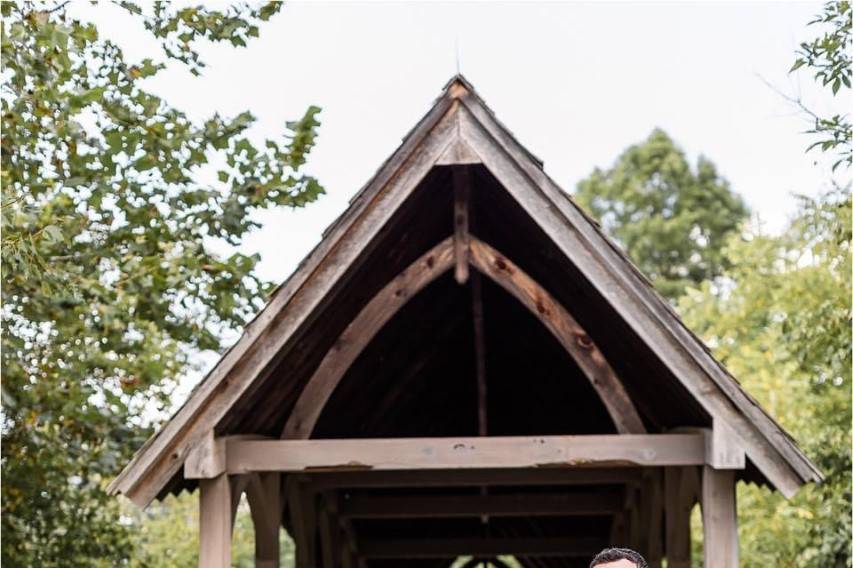 Covered Bridge Golf Club