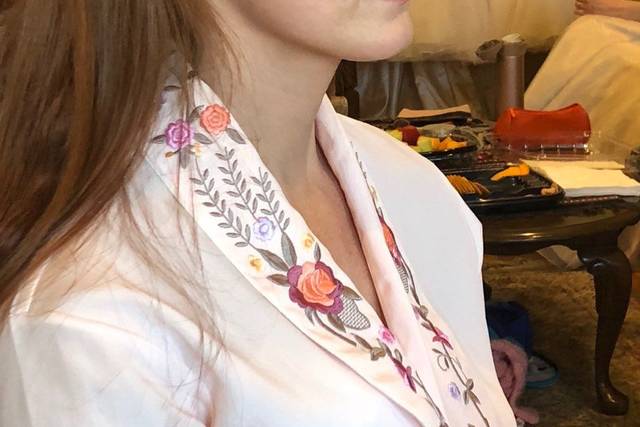 SusieQ Designs