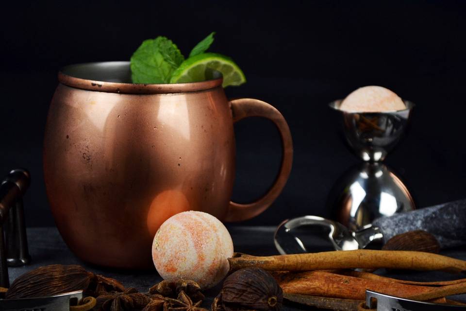 Moscow Mule