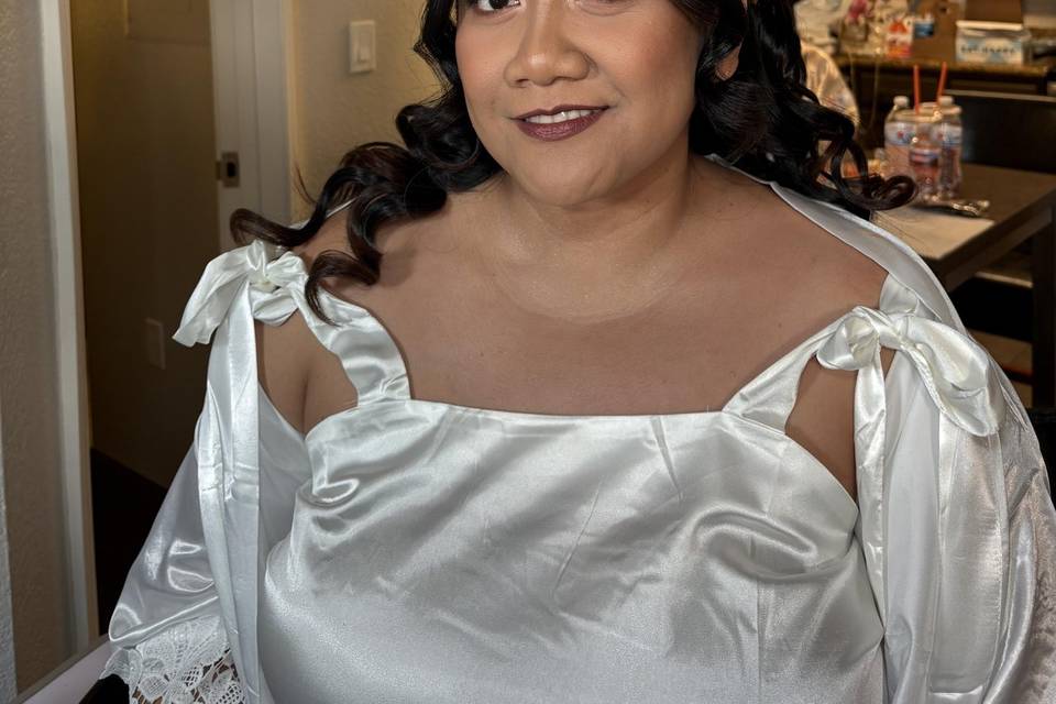 Bride