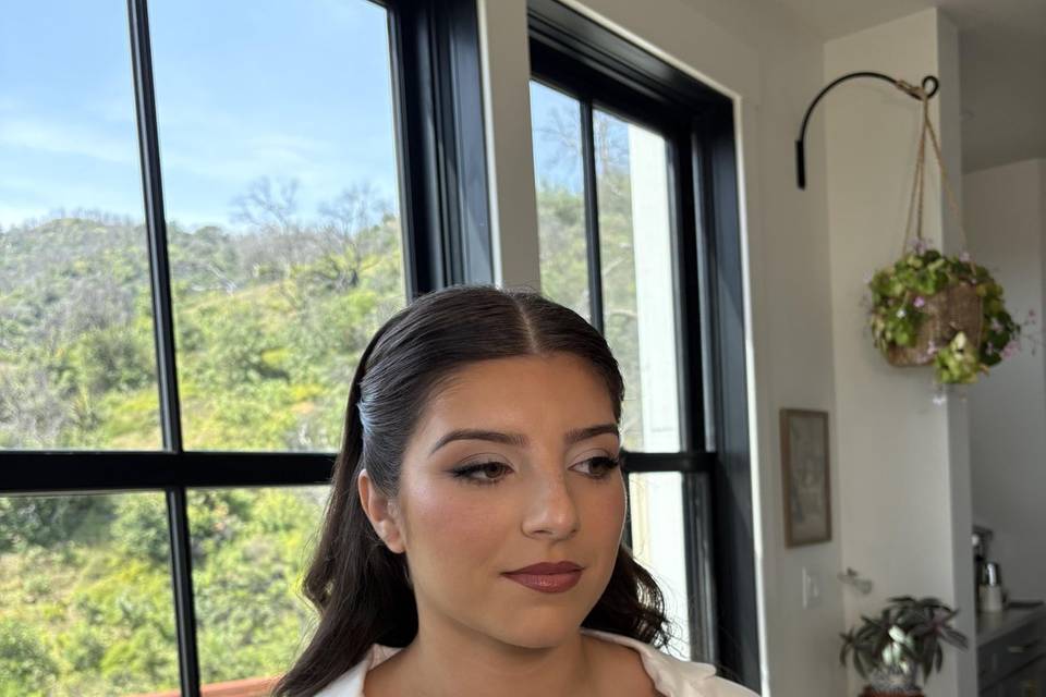 Bride