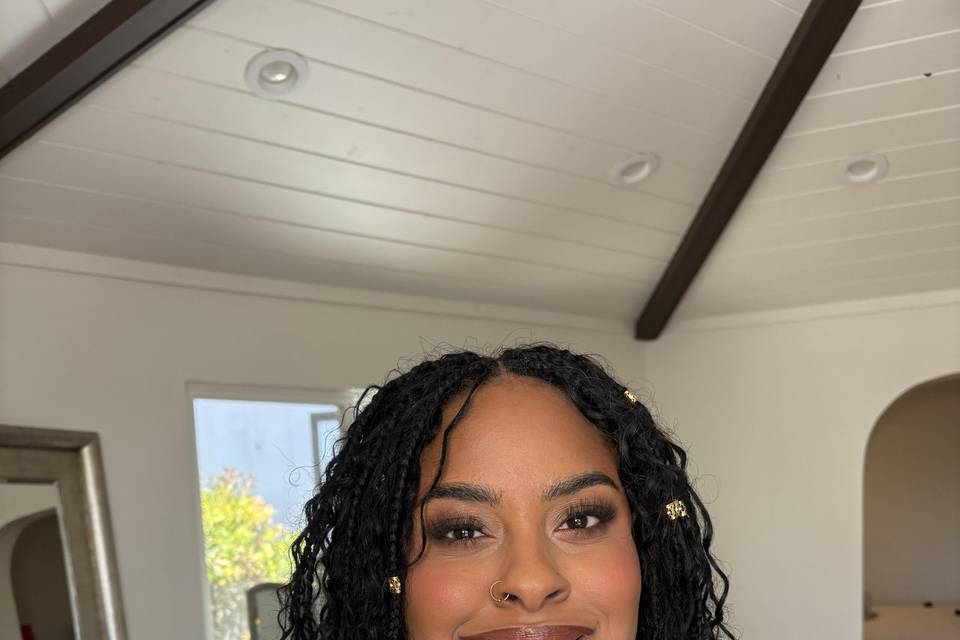 Bridesmaid