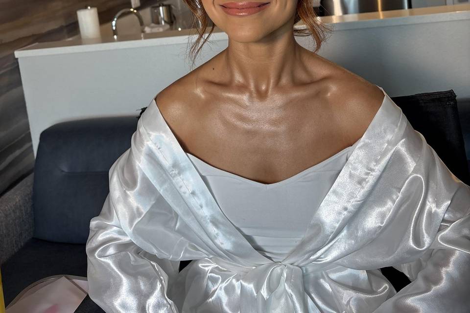 Bride