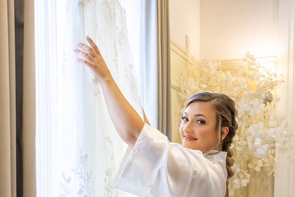 Bride