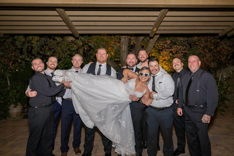 Bride