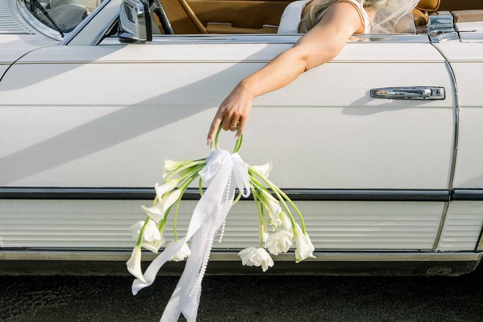 Bride