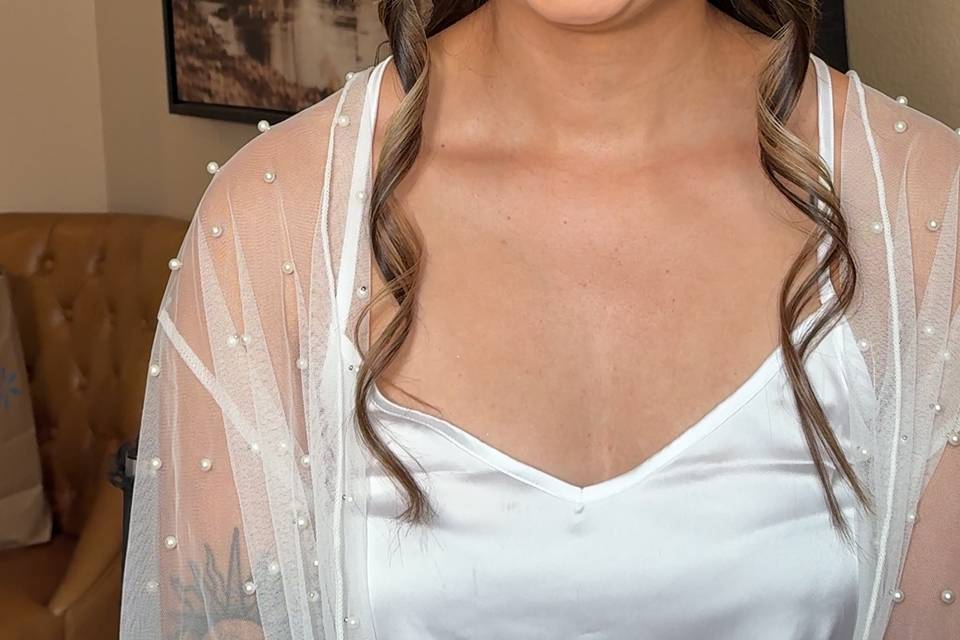 Bride