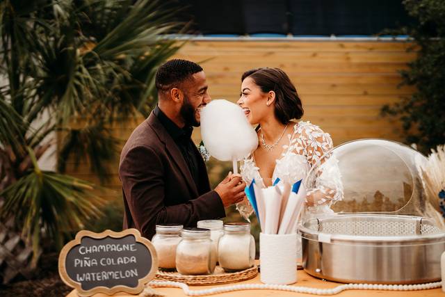 Wedding Fun