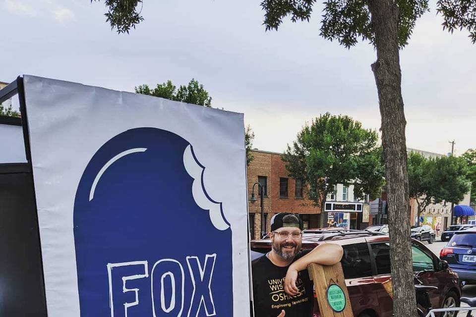 Fox Pop