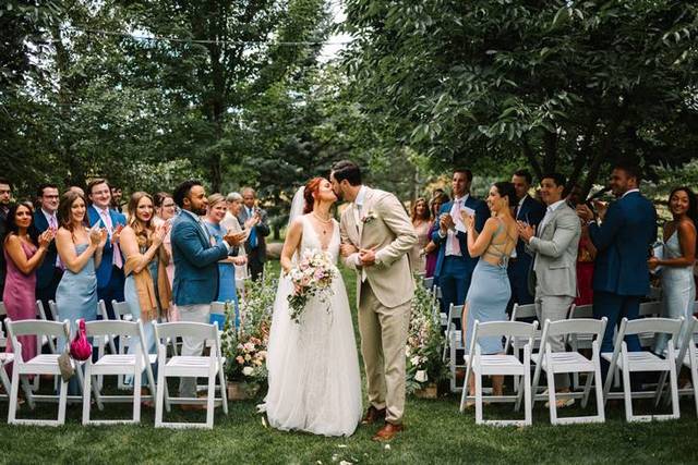 Just Married
