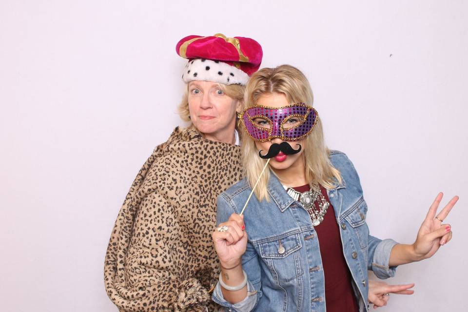 New England Photo Booth