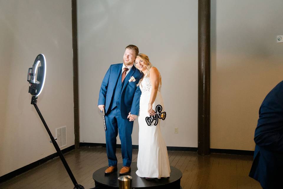 Wedding 360