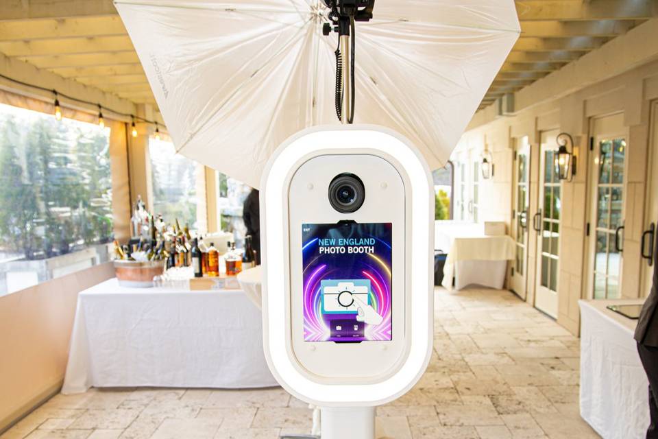 Luxpod