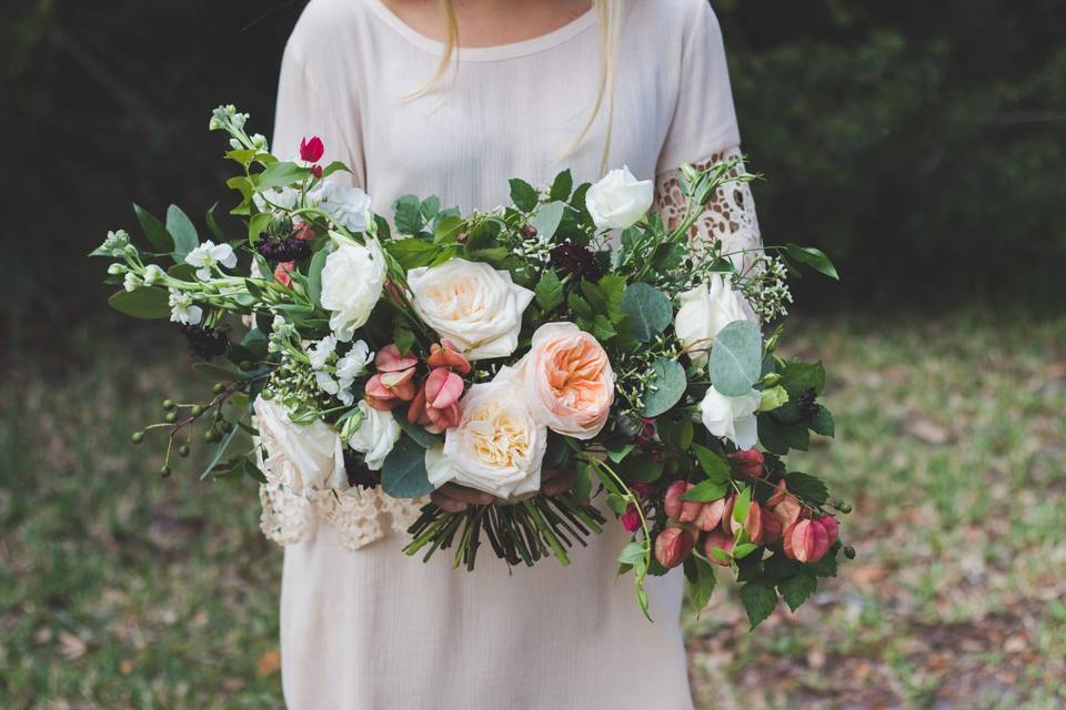 Foxhound Floral LLC