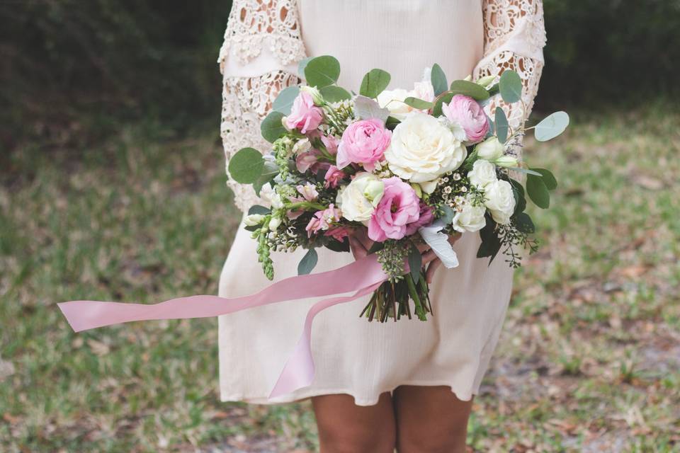 Foxhound Floral LLC