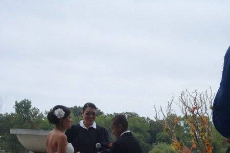 Bilingual Wedding Ceremonies