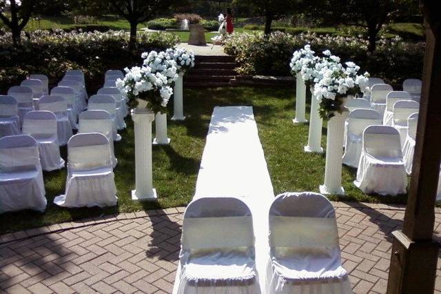 Bilingual Wedding Ceremonies