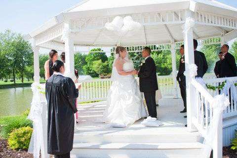 Bilingual Wedding Ceremonies