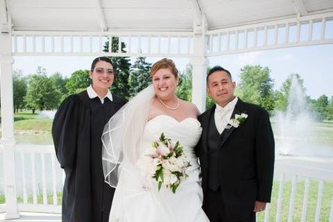 Bilingual Wedding Ceremonies