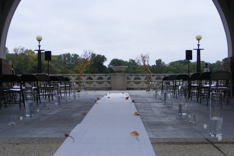 Bilingual Wedding Ceremonies