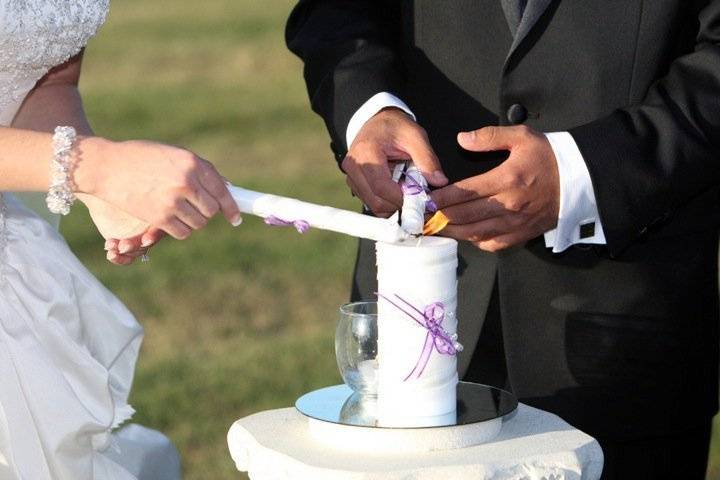 Bilingual Wedding Ceremonies