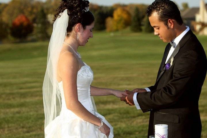 Bilingual Wedding Ceremonies