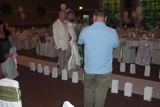 Bilingual Wedding Ceremonies