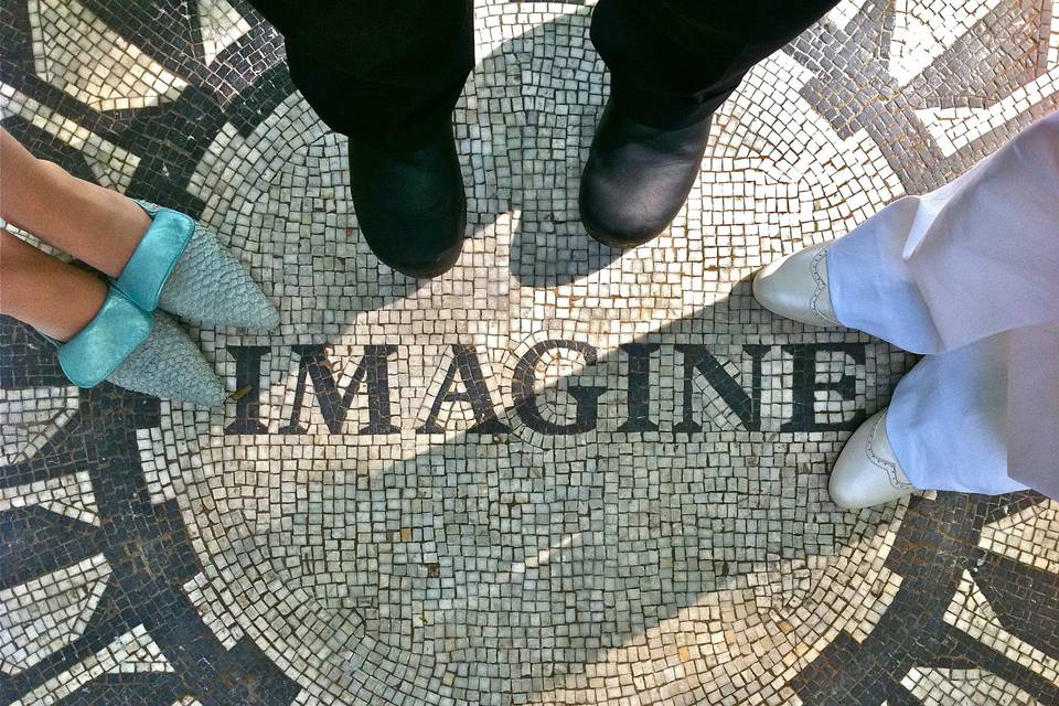 Imagine