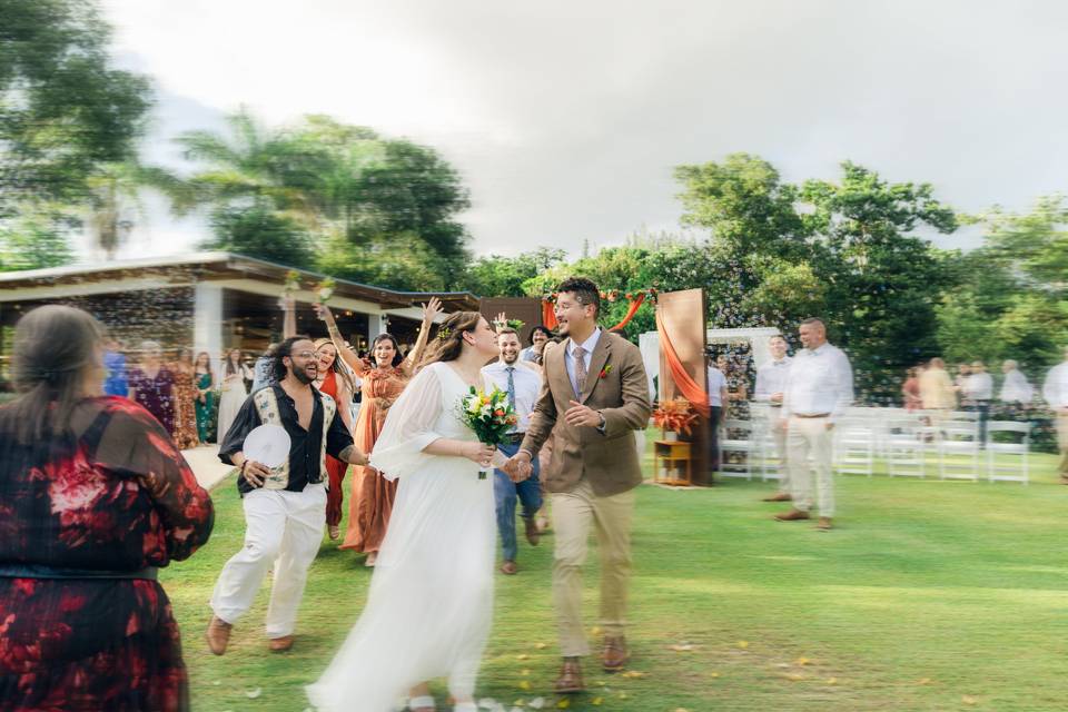 Ceremony
