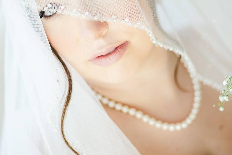 Bride