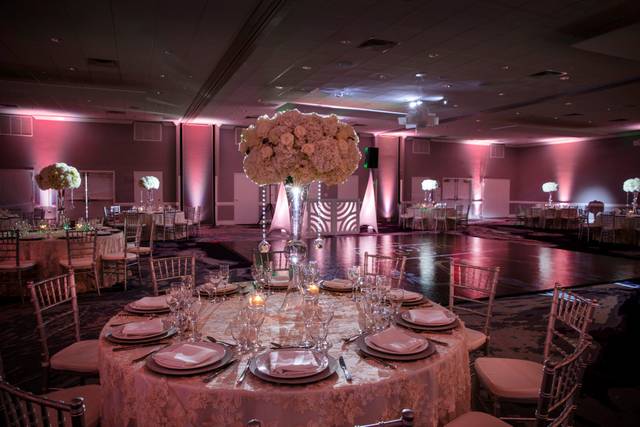 Ballroom Reception