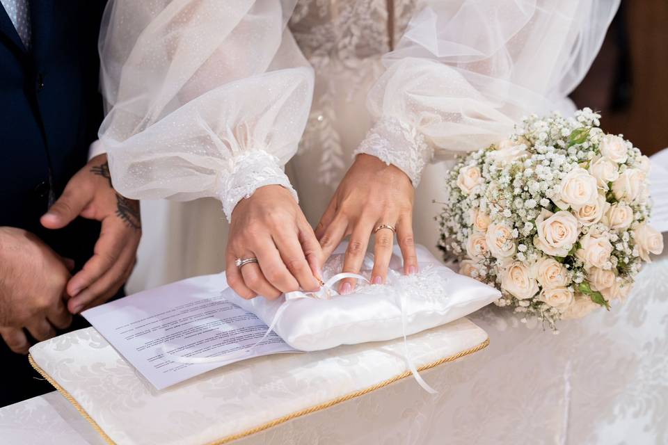WEDDING