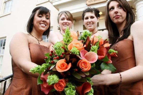 Signature Wedding Photography (formerly 4 Peas in a Pod Photography)