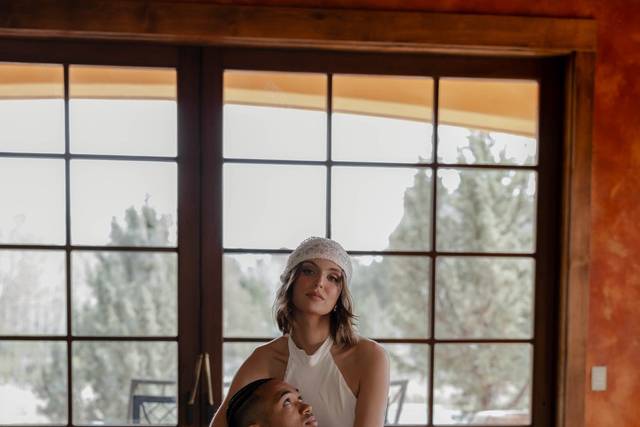 Editorial Wedding