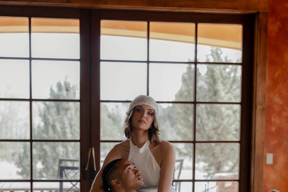 Editorial Wedding